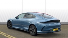 MG Im5 300kW Long Range 100kWh 5dr Auto Electric Hatchback